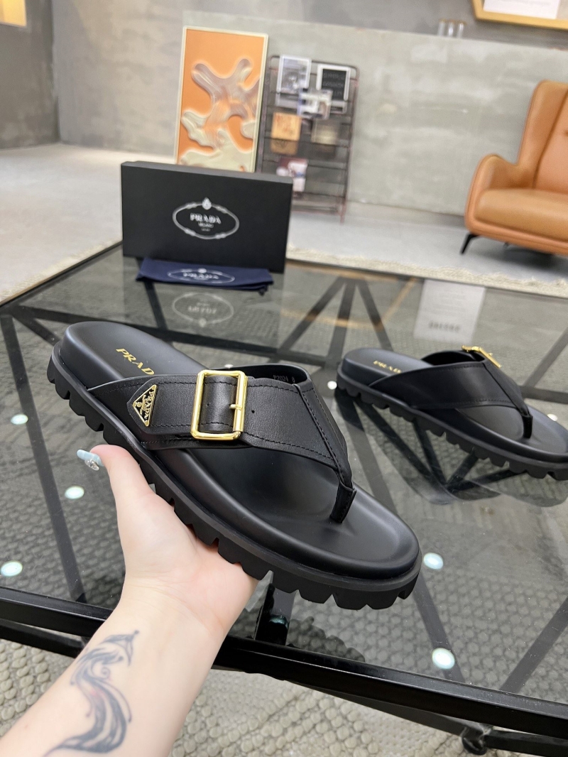 Prada Slippers